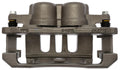 Front Brake Hardware: Various Makes and Models; friction ready calipers