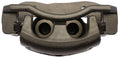 Front Brake Hardware: Various Makes and Models; friction ready calipers