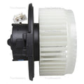 FLANGED VENTED CW BLOWER