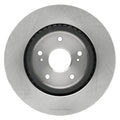 DFC 06-17 Suzuki Grand Vitara Front Brake Rotor