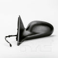 9698 FD MSTNG BLK PWR NHT MIR LH