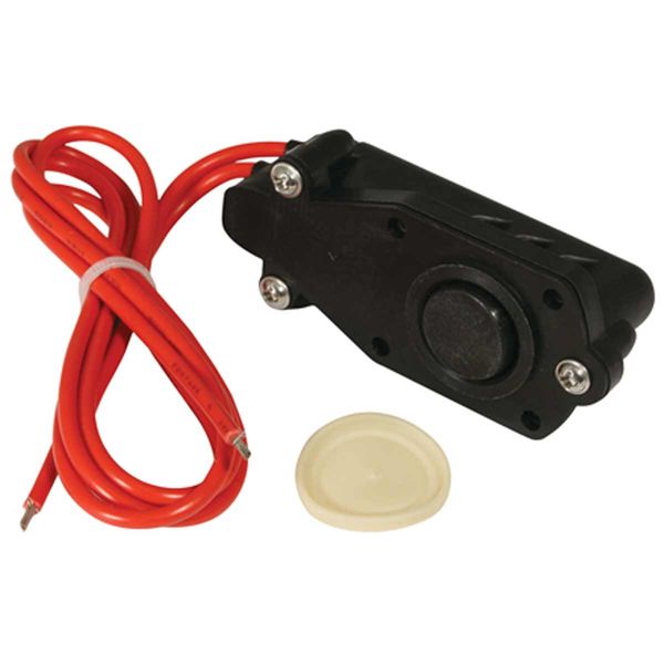 Johnson Pump auto part