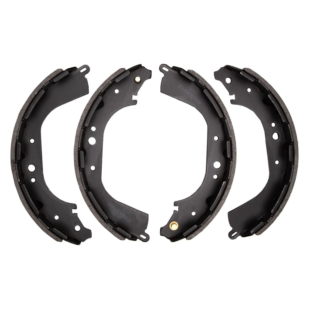 DFC auto part