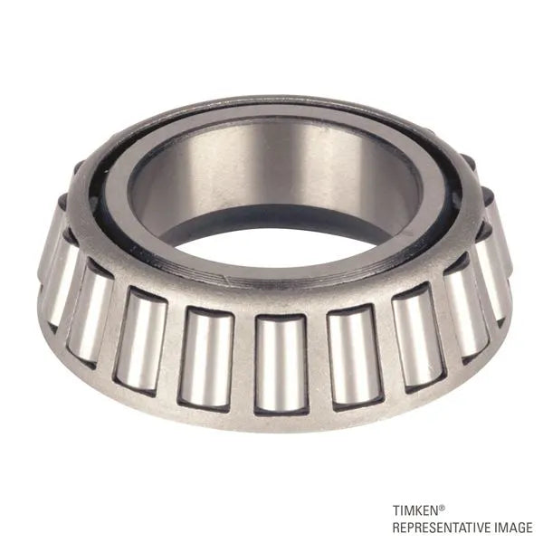 TIMKEN red auto part