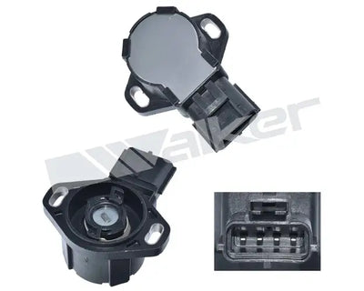 THROTTLE POSITION SENSOR
