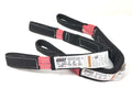 ~(2 lbs. 4X3X3)~ SHORTY STRAP II (3FTX2IN)