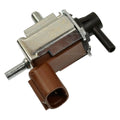 EXHAUST GAS RECIRCULATION CONTROL S