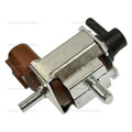 EXHAUST GAS RECIRCULATION CONTROL S
