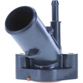 MOTORAD auto part installed view