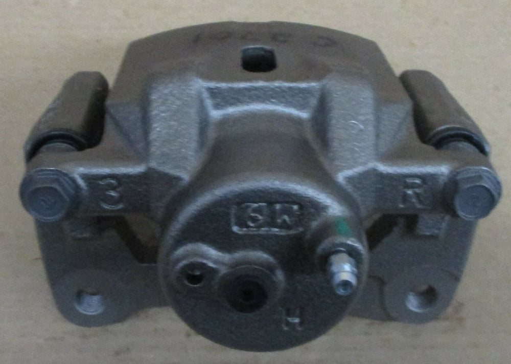 SEMI-LOADED CALIPER
