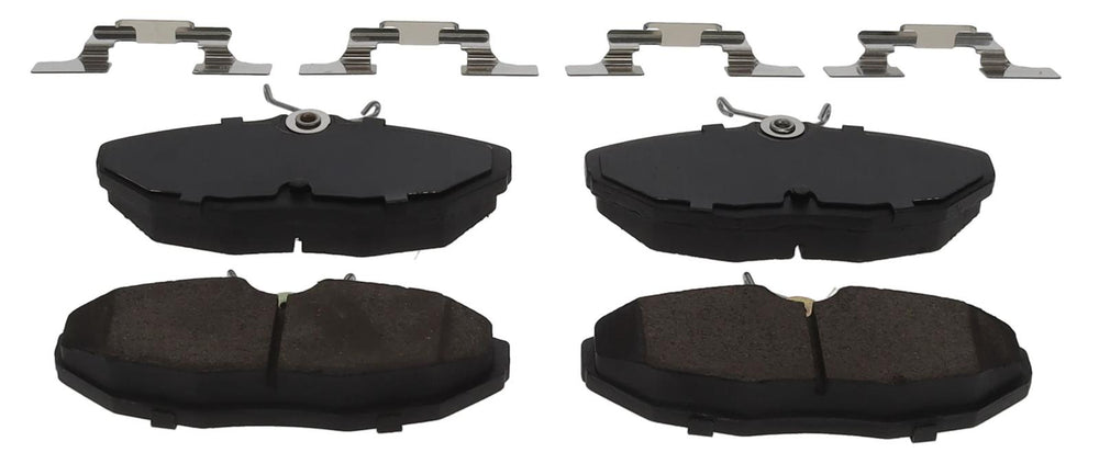 SPORT BRK PADS F VAR DODGE/LIN/MERC APPS