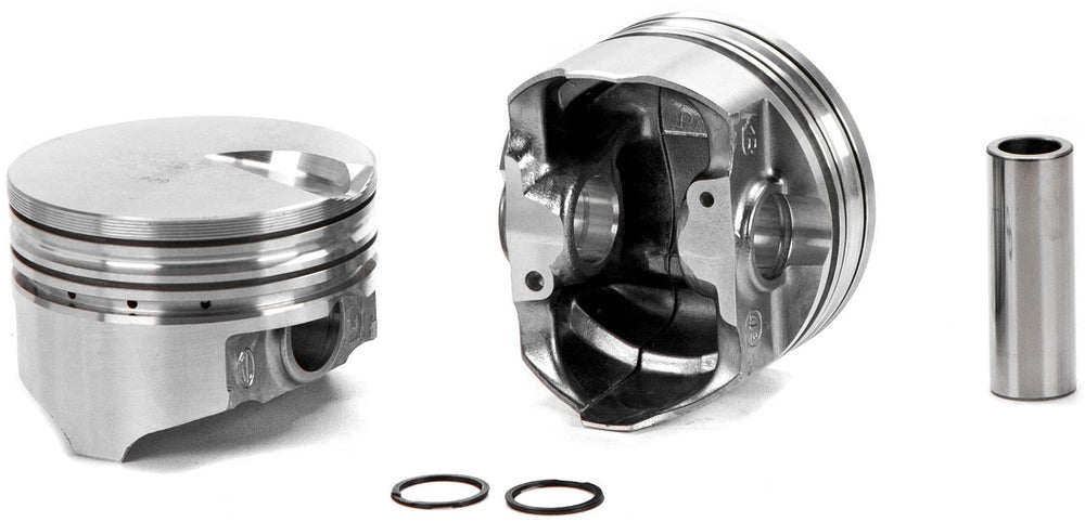 United Engine Machine Co auto part
