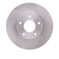 DFC 99-01 Infiniti I30 Front Brake Rotor
