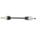 NEW CV AXLE