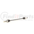 TRAKMOTIVE auto part