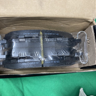 DFC auto part