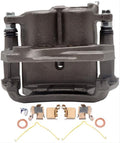 FRICTION CALIPERS