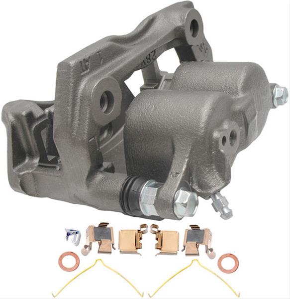 FRICTION CALIPERS
