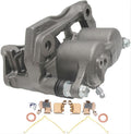FRICTION CALIPERS
