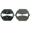 ULTIMATE BRAKE PAD