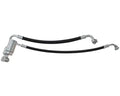 DISCHARGE & SUCTION LINE HOSE ASSEM