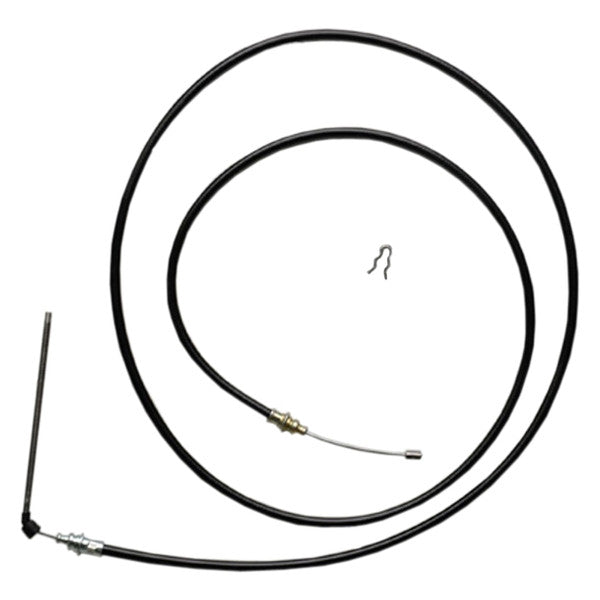 BRAKE CABLE 24