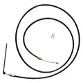 BRAKE CABLE 24