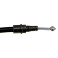 BRAKE CABLE