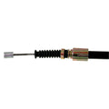 BRAKE CABLE