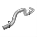 9901 SILVERADO/SIERRA 1500 PREBENT TAIL PIPE