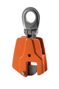NON-SFI B&T HARNESS 2' PULL DOWN LA