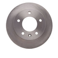 R1 Concepts Brake Rotor Fits Dodge Sprinter