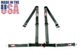 NON-SFI B&T HARNESS 2' PULL DOWN LA
