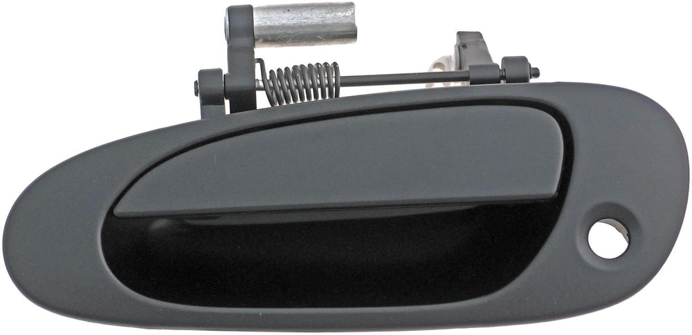 EXTERIOR DOOR HANDLE
