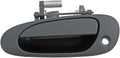 EXTERIOR DOOR HANDLE