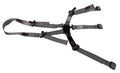 SFI 16.1 L&L HARNESS 2' PULL DOWN L