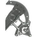 A1 REMFG INC auto part close-up
