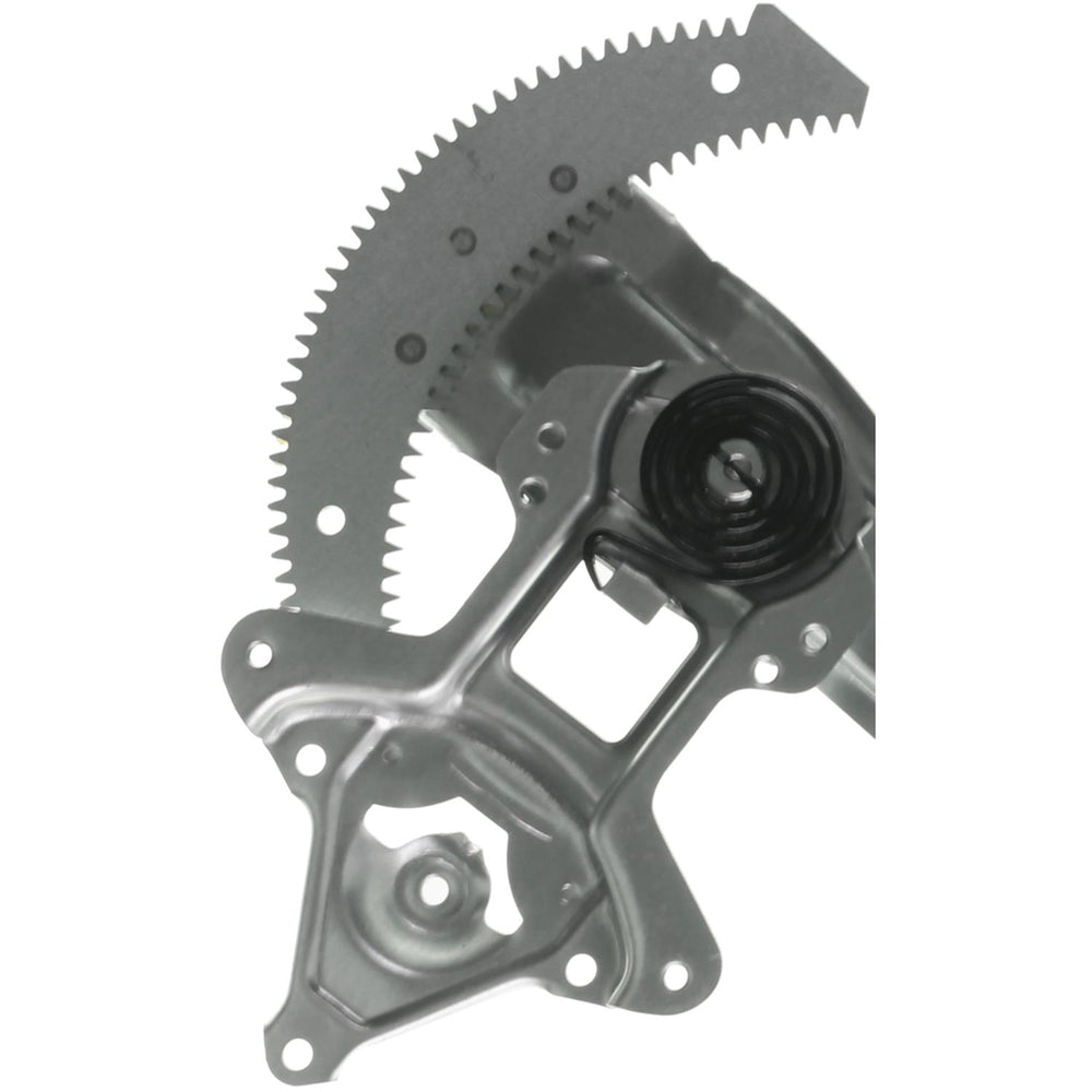 A1 REMFG INC auto part