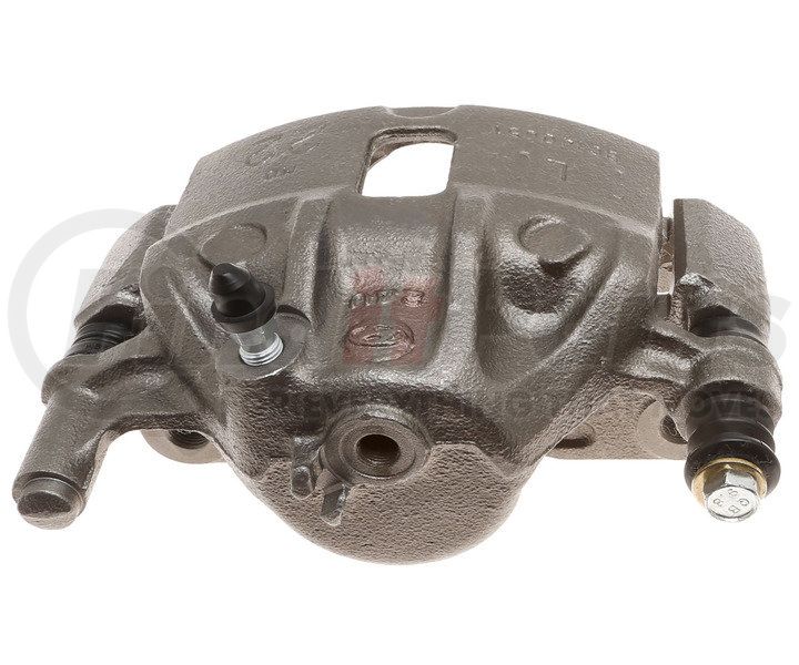 LOADED BRAKE CALIPER