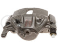 LOADED BRAKE CALIPER