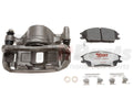 LOADED BRAKE CALIPER