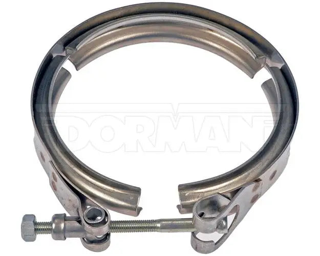 V-BAND EXHAUST CLAMP