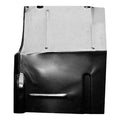 LH CAB FLOOR FRONT SEC EXT CHEVY/P/U 7387; BLAZER/JIMMY/SUBURBAN 7391