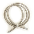 Fragola -6AN PTFE Hose - 6 Feet