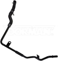 HEATER HOSE ASSEMBLY