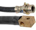 HARDWARE- HYDRAULICS
