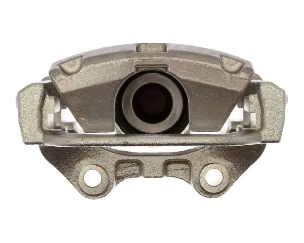 BRAKE CALIPER & BRACKET