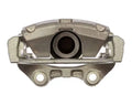 BRAKE CALIPER & BRACKET