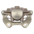 BRAKE CALIPER & BRACKET