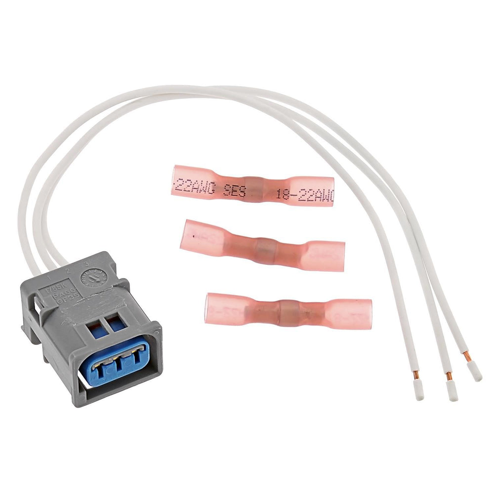 STANDARD IGN auto part